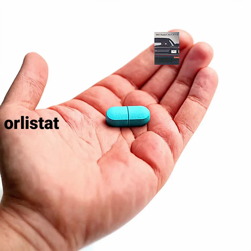 Orlistat precio salcobrand